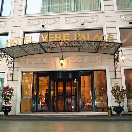 Vere Palace Tbilisi Exterior foto